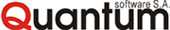 Logo Quantum Software